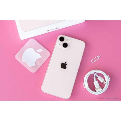 Apple Apple iPhone 13 - 256GB Storage, 4GB RAM, 6.1" Display, A15 Bionic, 5G - Image 2