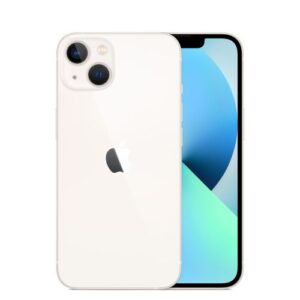 Apple Apple iPhone 13 256GB 5G - White - iOS Smartphone