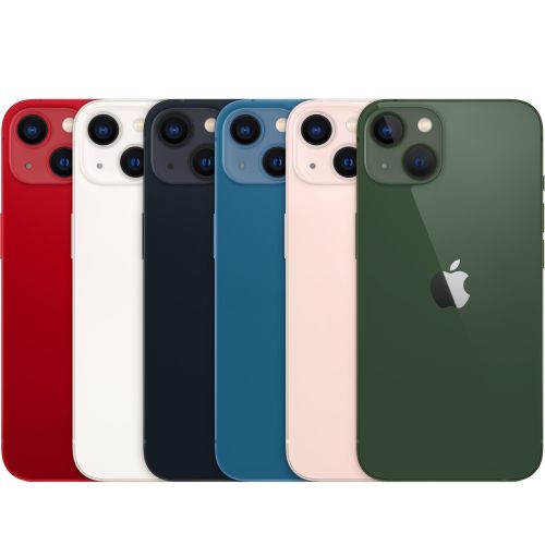 iPhone 13 256GB 2